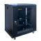 Шафа телекомунікаційна навісна металева 19" GEAR 15U 600x600 мм (GWMSN-15U-600-600)