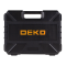 Акумуляторний шуруповерт DEKO 13459