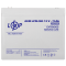 Акумулятор мультигелевий LPM-MG 12V - 75 Ah