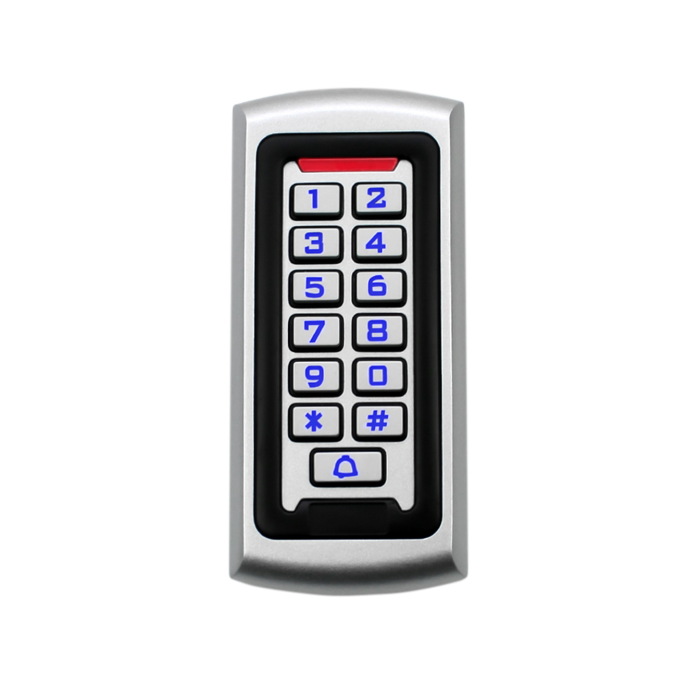 Контролер доступу GV-CEM-003-125