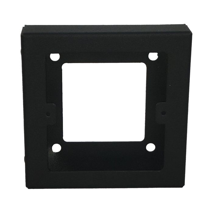 A01/02/03 Installation Kit On-Wall - Монтажна коробка