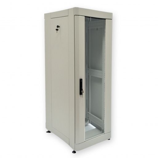 Шафа 19" 42U, 610х865 мм (Ш*Г)