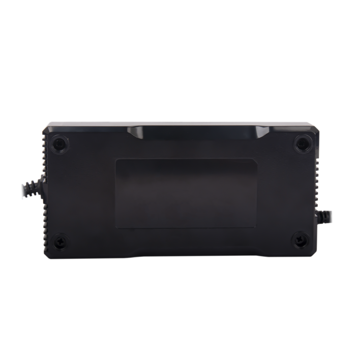 Зарядний пристрій для акумуляторів LiFePO4 12V (14.6V)-8A-96W