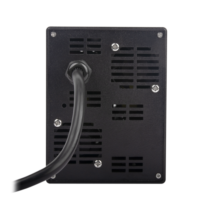 Зарядний пристрій для акумуляторів LiFePO4 24V (29.2V)-40A-960W