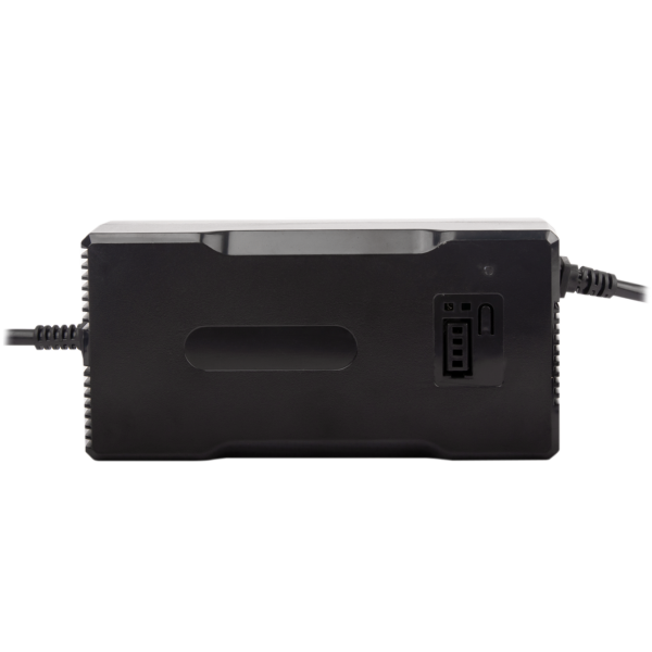Зарядний пристрій для акумуляторів LiFePO4 48V (58.4V)-4A-192W