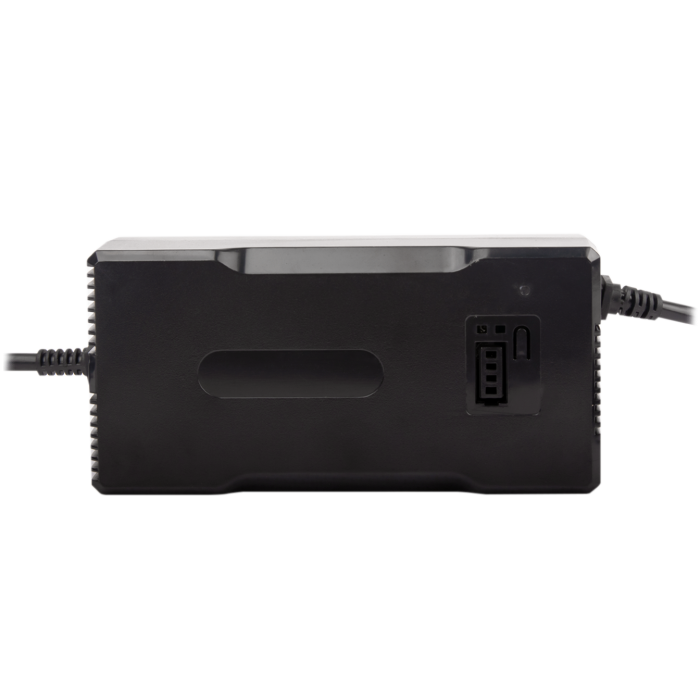 Зарядний пристрій для акумуляторів LiFePO4 48V (58.4V)-4A-192W