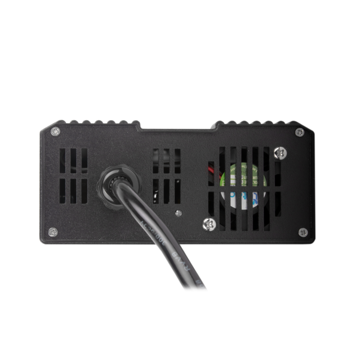 Зарядний пристрій для акумуляторів LiFePO4 72V (87.6V)-4.5A-324W