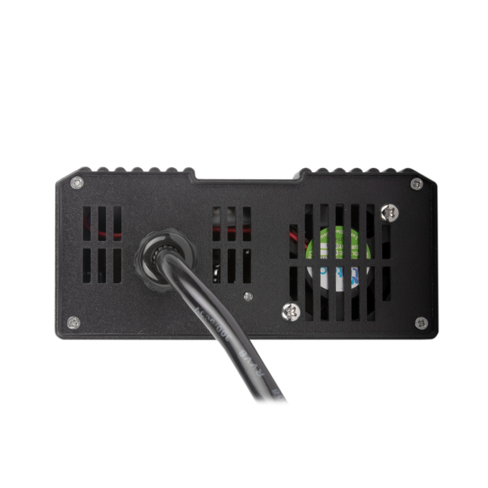 Зарядний пристрій для акумуляторів LiFePO4 72V (87.6V)-10A-720W