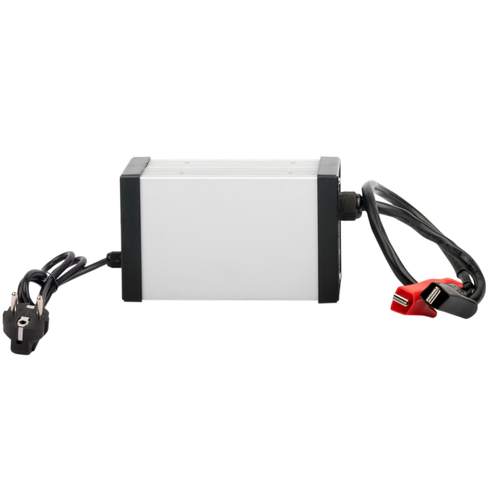 Зарядний пристрій для акумуляторів LiFePO4 12V (14.6V)-40A-480W