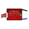 BMS плата LiFePO4 36V 12S Dis 50A Ch 30A