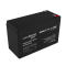 Акумулятор AGM LP 12V - 7.2 Ah Silver