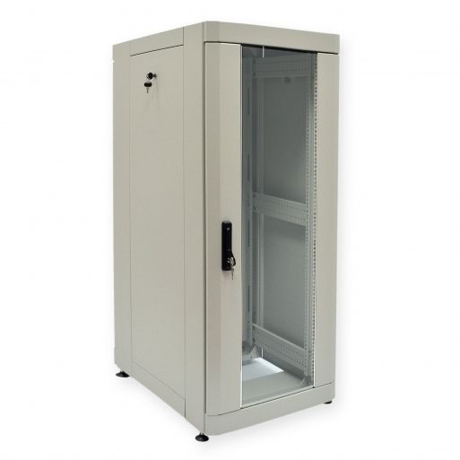 Шафа 19" 42U, 610х1055 мм (Ш*Г)
