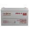 Акумулятор гелевый LPM-GL 12V - 80 Ah
