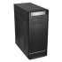 Комп'ютерний корпус LP 2106 - БЕЗ БЖ black case chassis cover