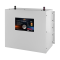 Акумулятор LP LiFePO4 48V (51,2V) - 202 Ah (10342Wh) (BMS 200A) металл