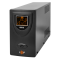 Лінійно-інтерактивне ДБЖ LP-UL2000VA (1200Вт)
