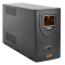 Лінійно-інтерактивне ДБЖ LP-UL2000VA (1200Вт)
