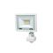 Прожектор світлодіодний Lightwell LW-FL-W-30-S 30 W з датчиком руху