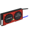 Smart BMS плата LP LiFePO4 36V 12S Dis 60A Ch 30A UART+RS485+CAN