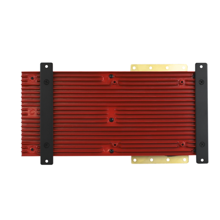 Smart BMS плата LP LiFePO4 48V 16S Dis 250A Ch 125A UART+RS485+CAN