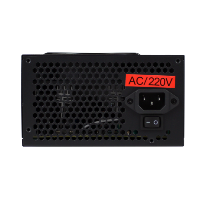 Комп'ютерний блок живлення LP-ATX-450-12-2SATA