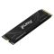 Накопичувач SSD M.2 Kingston FURY Renegade G5 2TB 2280 NVMe PCIe Gen 5.0 x4 3D TLC (SFYR2S/2T0)