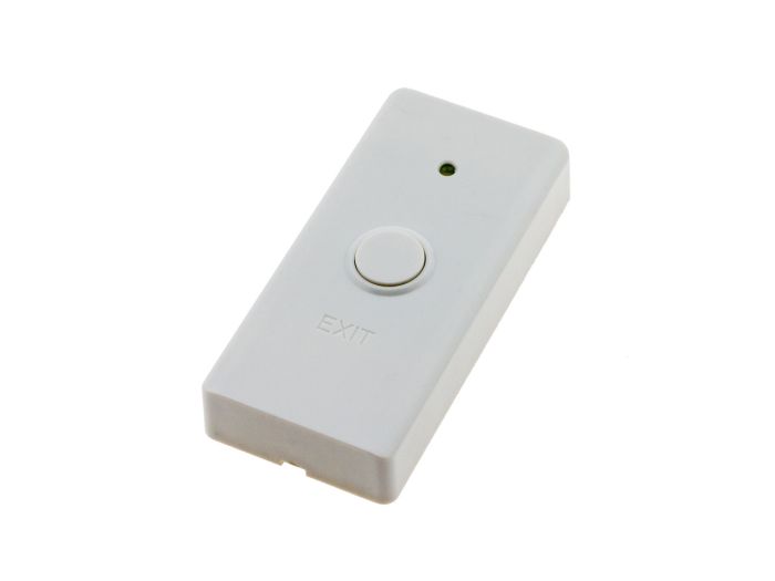 Бездротова кнопка SEVEN LOCK SB-7711w