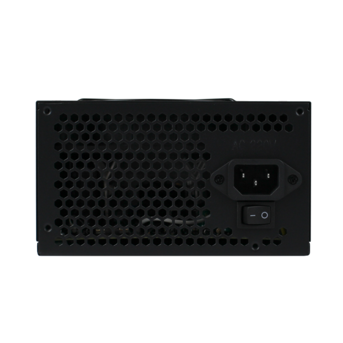 Комп'ютерний блок живлення LP-ATX-400-12-2-SATA