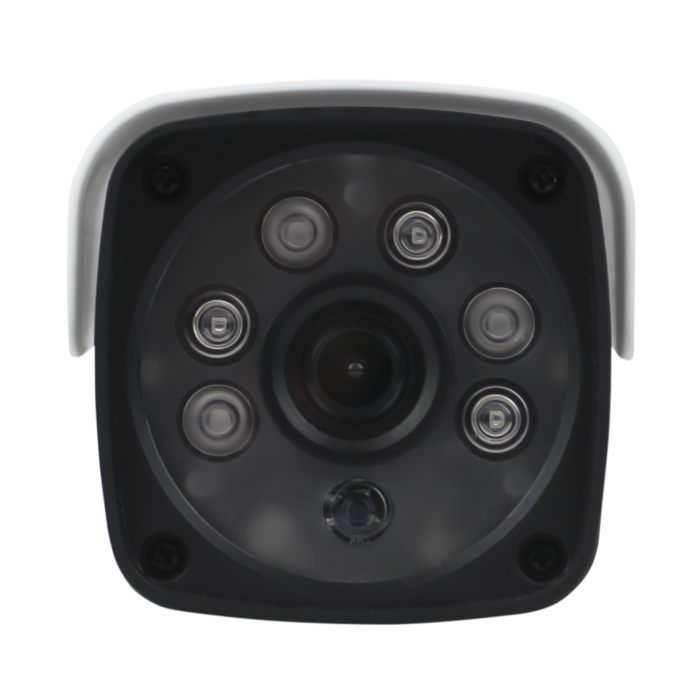 Комплект відеоспостереження GV-IP-K-W58/04 3MP