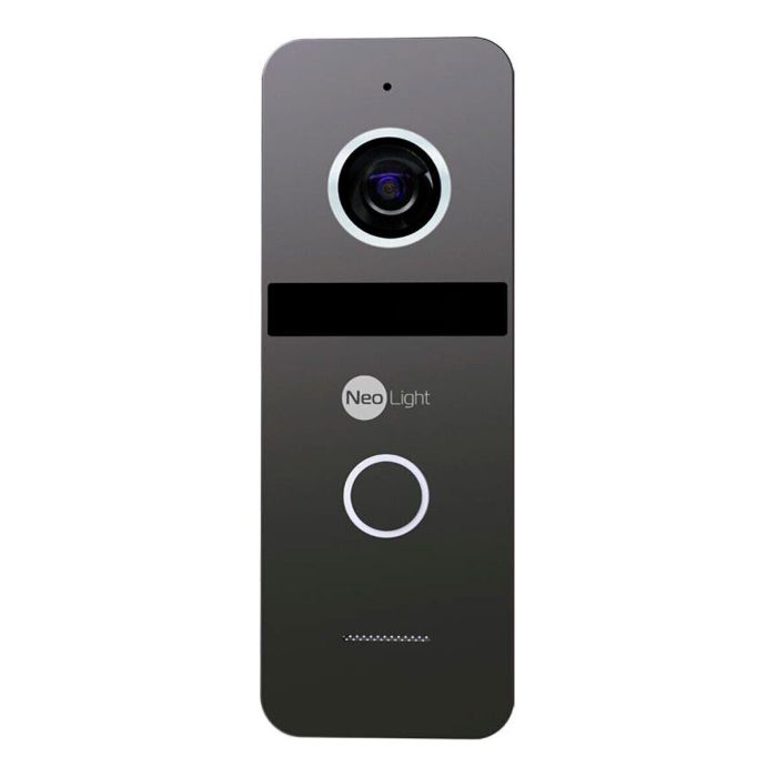 Виклична панель NeoLight SOLO IPW Graphite Neolight 14296