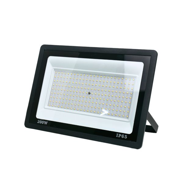 Прожектор світлодіодний Lightwell LW-FL-B-200 200 W