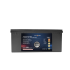 Акумулятор LP LiFePO4 24V (25,6V) - 140 Ah (3584Wh) (BMS 80A/40A) пластик