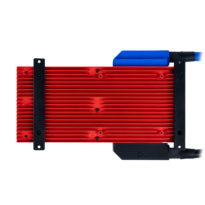 BMS плата LP LiFePO4 48V 16S Dis 200A Ch 100A