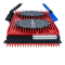 BMS плата LP LiFePO4 48V 16S Dis 200A Ch 100A