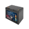 Акумулятор LP LiFePO4 24V (25,6V) - 52 Ah (1331Wh) (BMS 60A/30A) пластик для ДБЖ