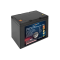 Акумулятор LP LiFePO4 24V (25,6V) - 52 Ah (1331Wh) (BMS 60A/30A) пластик для ДБЖ