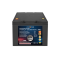 Акумулятор LP LiFePO4 24V (25,6V) - 52 Ah (1331Wh) (BMS 60A/30A) пластик для ДБЖ