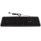 Клавіатура LP-KB 000, USB