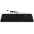 Клавіатура LP-KB 000, USB