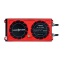 BMS плата LP LiFePO4 12V 4S Dis 150A Ch 75A