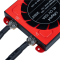 BMS плата LP LiFePO4 12V 4S Dis 150A Ch 75A