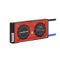 BMS плата LP LiFePO4 36V 12S Dis 80A Ch 40A