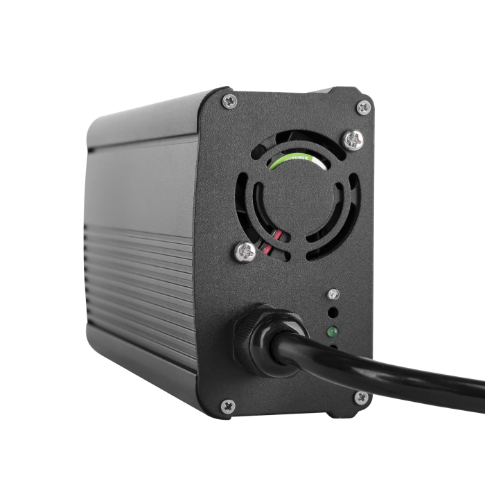Зарядний пристрій для акумуляторів LiFePO4 24V (29.2V)-10A-240W