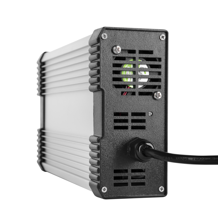 Зарядний пристрій для акумуляторів LiFePO4 36V (43.2V)-9A-324W