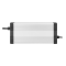 Зарядний пристрій для акумуляторів LiFePO4 72V (87.6V)-10A-720W