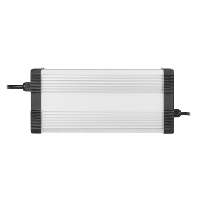 Зарядний пристрій для акумуляторів LiFePO4 72V (87.6V)-10A-720W