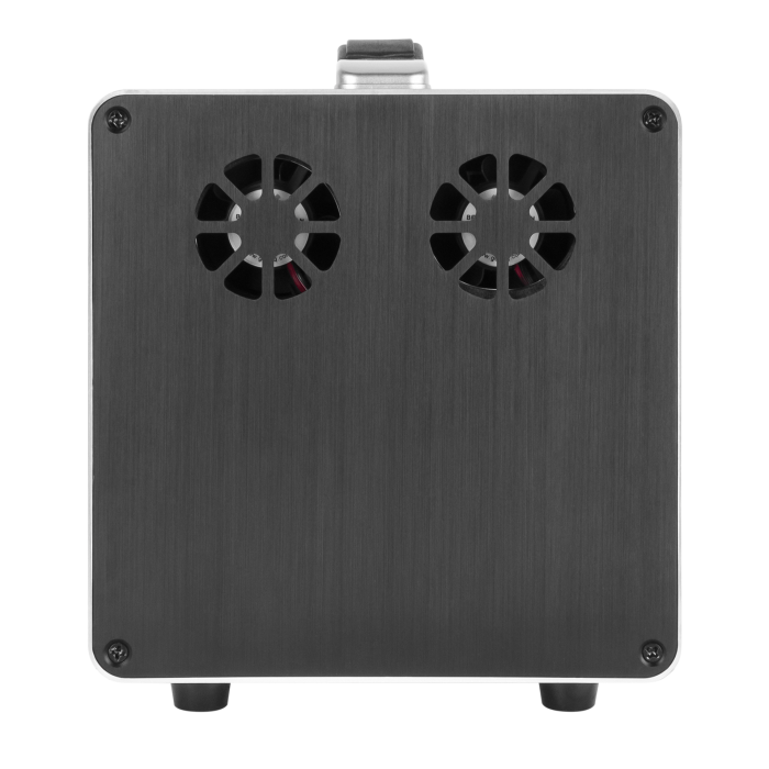 Багатофункціональна портативна зарядна станція LP CHARGER MPPT 300 (300W, 280Wh)