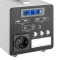 Багатофункціональна портативна зарядна станція LP CHARGER MPPT 300 (300W, 280Wh)
