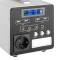 Багатофункціональна портативна зарядна станція LP CHARGER MPPT 500 (500W, 512Wh)