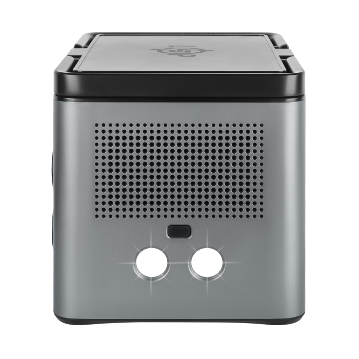 Багатофункціональна портативна зарядна станція LP CHARGER MPPT 700 Pro (700W, 614Wh)